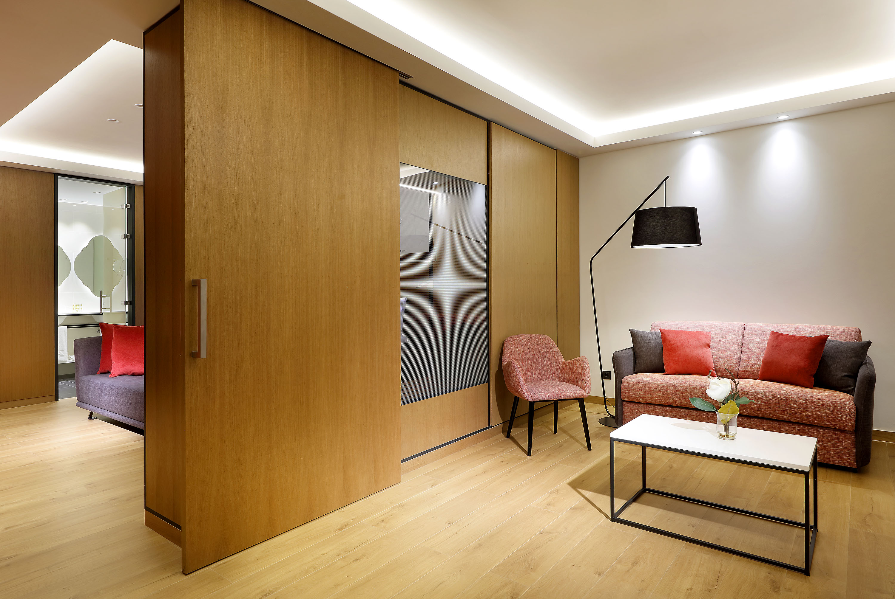 Flexiled 300 RGBW Espacio